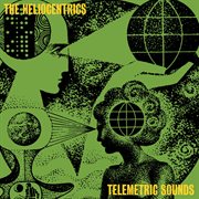 Telemetric sounds cover image