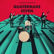 Quartermass seven cover image