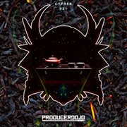 Cypher 021: Urban Teahouse : Urban Teahouse cover image