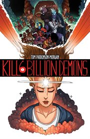 Kill six billion demon: book 1 cover image