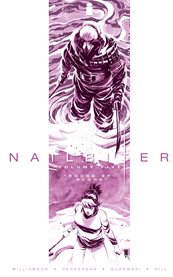 Nailbiter vol. 5: bound by blood. Volume 5, issue 21-25 cover image