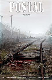 Postal. Volume 4, issue 13-16 cover image