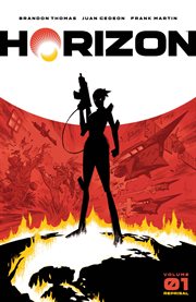 Horizon. Volume 1, issue 1-6, Reprisal cover image