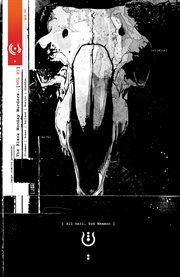 The Black Monday murders. Volume 1, issue 1-4, All hail, God Mammon cover image