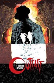 Outcast by kirkman & azaceta vol. 4: under devil's wing. Volume 4, issue 19-24 cover image