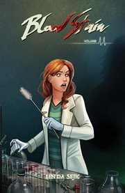 Bloodstain vol. 2. Volume 2 cover image