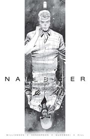 Nailbiter vol. 6: the bloody truth. Volume 6, issue 26-30 cover image