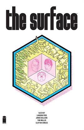 Cover image for The Surface Vol. 1