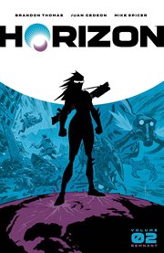 Horizon. Volume 2, issue 7-12, Remnant cover image