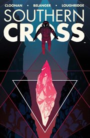 Southern cross vol. 2: romulus. Volume 2, issue 7-12 cover image