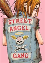 The street angel gang cover image