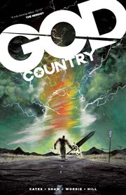 God country. Volume 1, issue 1-6