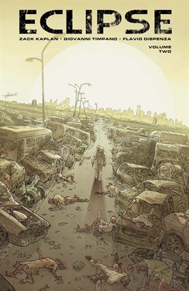 Cover image for Eclipse Vol. 2