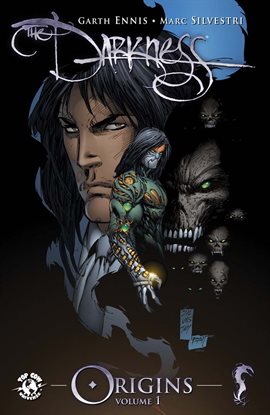 Cover image for The Darkness Origins Vol. 1