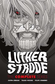 Luther Strode : the complete series cover image
