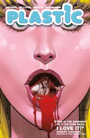 Plastic. Issue 1-5 cover image
