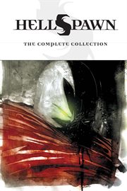 Hellspawn : the complete collection. Issue 1-16 cover image