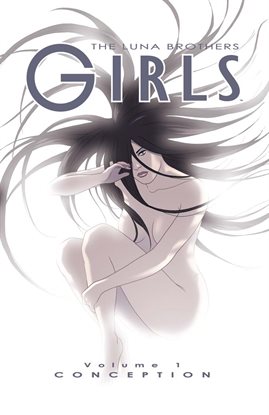 Image de couverture de Girls Vol. 1: Conception