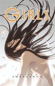 Girls. Volume 2, issue 7-12, Emergence cover image