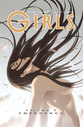 Image de couverture de Girls Vol. 2: Emergence