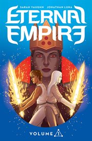 Eternal empire. Volume 1, issue 1-5