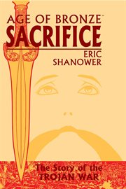 Sacrifice. Volume 2: SACRIFICE cover image