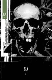 The Black Monday Murders. Volume 2, issue 5-8, A story of human sacrifice cover image