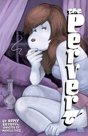 The pervert cover image