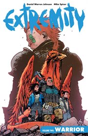 Extremity. Volume 2, issue 7-12, Warrior cover image