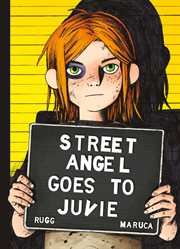 Street angel goes to juvie cover image