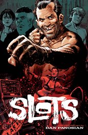 Slots. Volume 1, issue 1-6 cover image