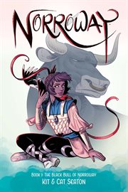 Norroway vol. 1: the black bull of norroway. Volume 1 cover image