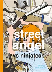 Street angel vs ninjatech cover image