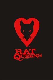 Rat queens deluxe vol. 2. Volume 2, issue 1-10 cover image