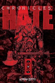 Chronicles of hate book 1 & 2 cover image