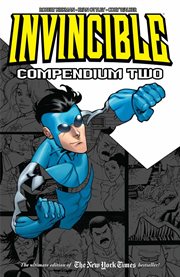 Invincible Compendium : Issues #48-96 cover image
