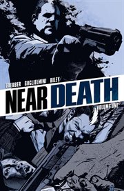 Near death vol. 1. Volume 1, issue 1-5 cover image