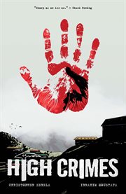 High crimes cover image