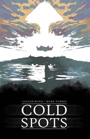 Cold spots. Issue 1-5