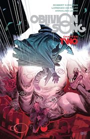Oblivion song. Issue 7-12 cover image