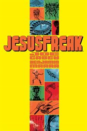 Jesusfreak cover image