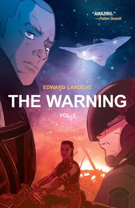 Cover image for The Warning Vol. 1
