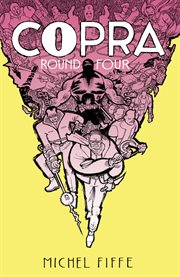 Copra. Issue 19-24 cover image