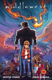 Middlewest. Volume 1, issue 1-6 cover image