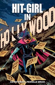 Hit-girl. Volume 4, issue 1-4, Hit-girl in Colombia cover image