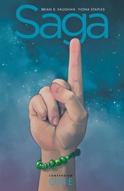 Saga. Issue 1-54 cover image