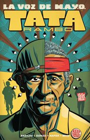 La voz de M.A.Y.O : Tata Rambo. Volume 1 cover image