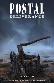 Postal - deliverance. Volume 1, issue 1-4 cover image