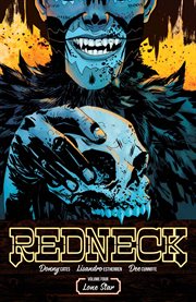 Redneck. Volume 4, issue 19-24, Lone star cover image