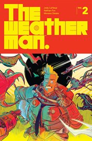 The weatherman. Volume 2, issue 1-6 cover image